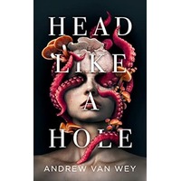 Head Like a Hole by Andrew Van Wey PDF ePub Audio Book Summary