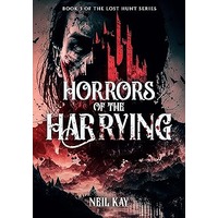 Horrors of The Harrying by Neil Kay PDF ePub Audio Book Summary