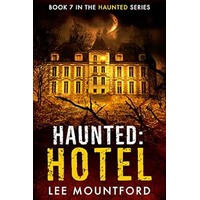 Hotel by Lee Mountford PDF ePub Audio Book Summary