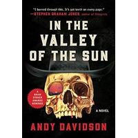 In the Valley of the Sun by Andy Davidson PDF ePub Audio Book Summary