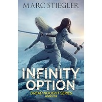 Infinity Option by Marc Stiegler PDF ePub Audio Book Summary