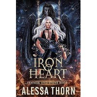 Ironheart by Alessa Thorn PDF ePub Audio Book Summary