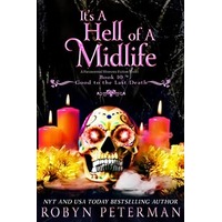 It's A Hell of A Midlife by Robyn Peterman PDF ePub Audio Book Summary