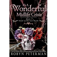It's A Wonderful Midlife Crisis by Robyn Peterman PDF ePub Audio Book Summary