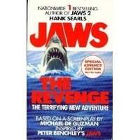 Jaws the Revenge by Hank Searls PDF ePub Audio Book Summary