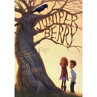 Juniper Berry by M. P. Kozlowsky PDF ePub Audio Book Summary