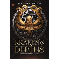 Kraken's Depths by Rachel Ford PDF ePub Audio Book Summary