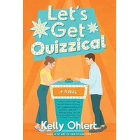 Let's Get Quizzical by Kelly Ohlert PDF ePub Audio Book Summary