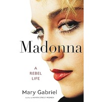 Madonna by Mary Gabriel PDF ePub Audio Book Summary