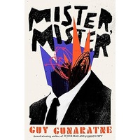 Mister, Mister by Guy Gunaratne PDF ePub Audio Book Summary