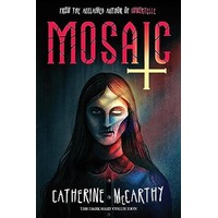 Mosaic by Catherine McCarthy PDF ePub Audio Book Summary