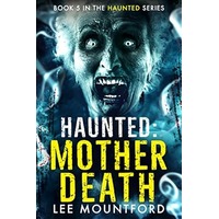 Mother Death by Lee Mountford PDF ePub Audio Book Summary