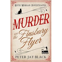 Murder at Vanmoor Village by Peter Jay Black PDF ePub Audio Book Summary