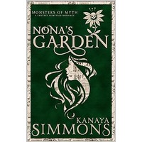 Nona's Garden by Kanaya Simmons PDF ePub Audio Book Summary