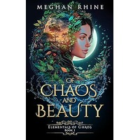 Of Chaos and Beauty by Meghan Rhine PDF ePub Audio Book Summary