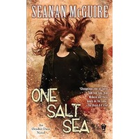 One Salt Sea by Seanan McGuire PDF ePub Audio Book Summary