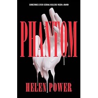 Phantom by Helen Power PDF ePub Audio Book Summary