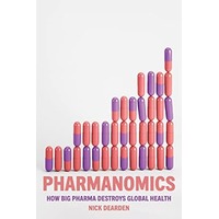 Pharmanomics by Nick Dearden PDF Pharmanomics by Nick Dearden PDF