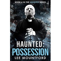 Possession by Lee Mountford PDF ePub Audio Book Summary