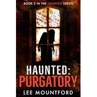 Purgatory by Lee Mountford PDF ePub Audio Book Summary