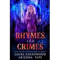 Rhymes and Crimes by Laura Greenwood PDF ePub Audio Book Summary