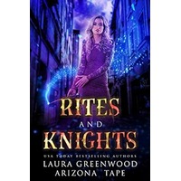 Rites And Knights by Laura Greenwood PDF ePub Audio Book Summary