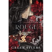Rouge by Greer Rivers PDF ePub Audio Book Summary