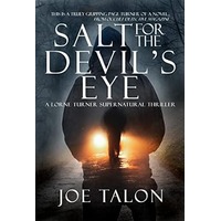 Salt for the Devil's Eye by Joe Talon PDF ePub Audio Book Summary