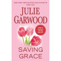Saving grace by Julie garwood PDF ePub Audio Book Summary