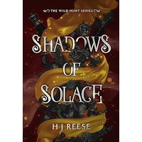 Shadows of Solace by H J Reese PDF ePub Audio Book Summary