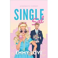 Single Sal by Emmy Love PDF ePub Audio Book Summary