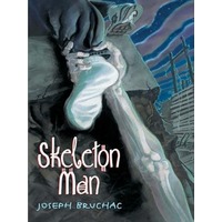Skeleton Man by Joseph Bruchac PDF ePub Audio Book Summary