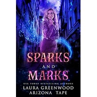 Sparks and Marks by Laura Greenwood PDF ePub Audio Book Summary