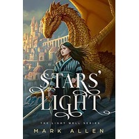 Stars' Light by Mark Allen PDF ePub Audio Book Summary
