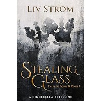 Stealing Glass by Liv Strom PDF ePub Audio Book Summary