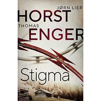 Stigma by Thomas Enger PDF ePub Audio Book Summary