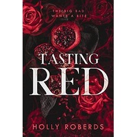 Tasting Red by Holly Roberds PDF ePub Audio Book Summary