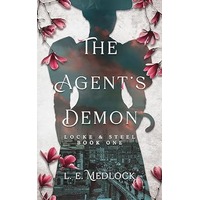 The Agent's Demon by L E Medlock PDF ePub Audio Book Summary