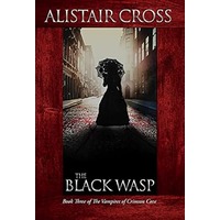 The Black Wasp by Alistair Cross PDF ePub Audio Book Summary