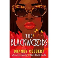 The Blackwoods by Brandy Colbert PDF ePub Audio Book Summary