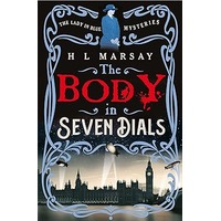 The Body in Seven Dials by H L Marsay PDF ePub Audio Book Summary