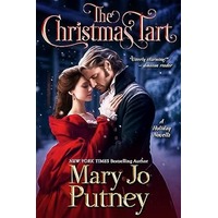 The Christmas Tart by Mary Jo Putney PDF ePub Audio Book Summary