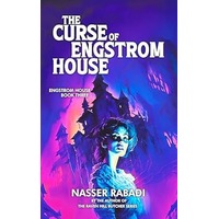 The Curse of Engstrom House by Nasser Rabadi PDF ePub Audio Book Summary