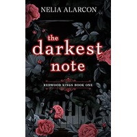 The Darkest Note by Nelia Alarcon PDF ePub Audio Book Summary