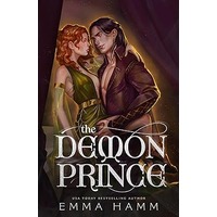 The Demon Prince by Emma Hamm PDF ePub Audio Book Summary
