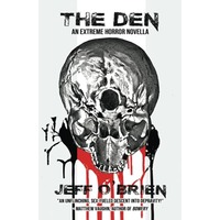 The Den by Jeff O'Brien PDF ePub Audio Book Summary