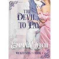 The Devil to Pay by Emma V Leech PDF ePub Audio Book Summary