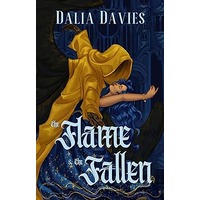 The Flame & The Fallen by Dalia Davies PDF ePub Audio Book Summary