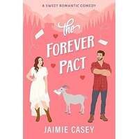 The Forever Pact by Jaimie Casey PDF ePub Audio Book Summary