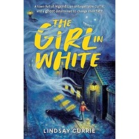 The Girl in White by Lindsay Currie PDF ePub Audio Book Summary